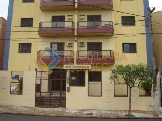 Apartamento com 3 quartos à venda na Rua Arnaldo Victaliano, Presidente Médici, Ribeirão Preto, 120 m2 por R$ 350.000