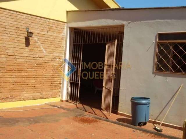 Casa com 4 quartos à venda na Rua Lavínia, Jardim Macedo, Ribeirão Preto, 380 m2 por R$ 480.000