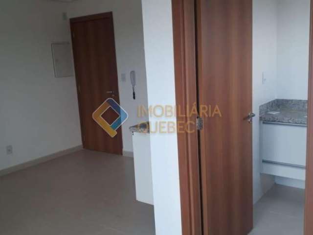 Apartamento com 1 quarto à venda na Rua Professor Doutor Francisco Orlando Alonso, Nova Aliança, Ribeirão Preto, 30 m2 por R$ 175.000