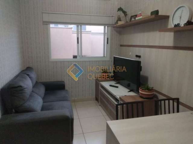 Apartamento com 2 quartos à venda na Rua Nair de Lima Adourian, Residencial Greenville, Ribeirão Preto, 68 m2 por R$ 225.000