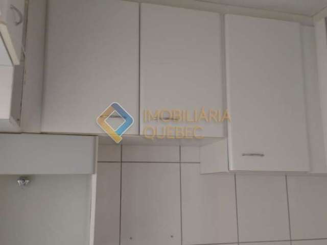 Apartamento com 3 quartos à venda na Rua Luiz Carlucci Sobrinho, Residencial e Comercial Palmares, Ribeirão Preto, 86 m2 por R$ 215.000