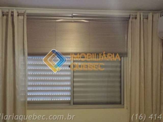 Apartamento com 2 quartos à venda na Rua Aldo Focosi, Presidente Médici, Ribeirão Preto, 52 m2 por R$ 180.000