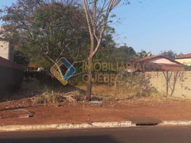 Terreno em condomínio fechado à venda na Via José Morais dos Santos, Jardim Salgado Filho, Ribeirão Preto por R$ 230.000