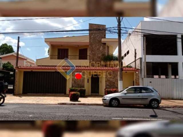 Casa com 3 quartos à venda na Avenida Costábile Romano, Ribeirânia, Ribeirão Preto, 226 m2 por R$ 1.490.000