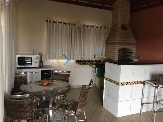 Casa com 2 quartos à venda na Rua Santo André, Vila Amélia, Ribeirão Preto, 155 m2 por R$ 320.000