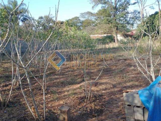 Terreno à venda na Rua C, Condomínio Balneário Recreativa, Ribeirão Preto por R$ 370.000