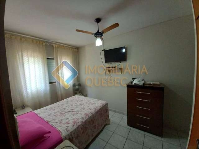 Apartamento com 2 quartos à venda na Avenida do Café, Vila Amélia, Ribeirão Preto, 67 m2 por R$ 200.000