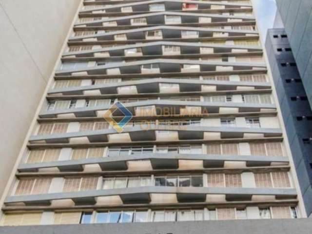 Apartamento com 3 quartos à venda na Rua Tibiriçá, Centro, Ribeirão Preto, 165 m2 por R$ 300.000