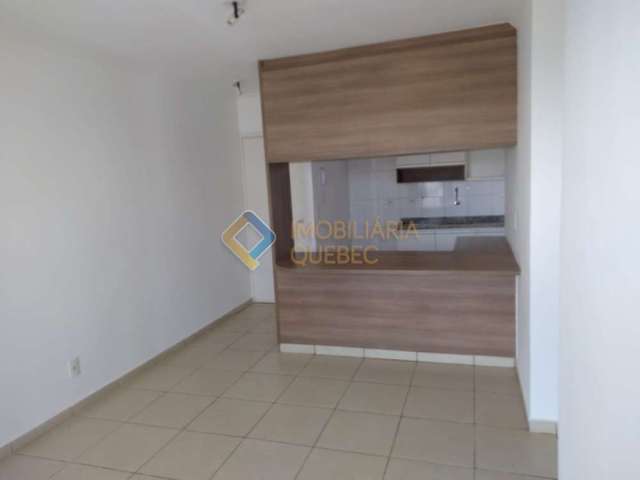 Apartamento com 3 quartos à venda na Rua Benedicta Rodrigues Domingos, Parque Industrial Lagoinha, Ribeirão Preto, 67 m2 por R$ 225.000