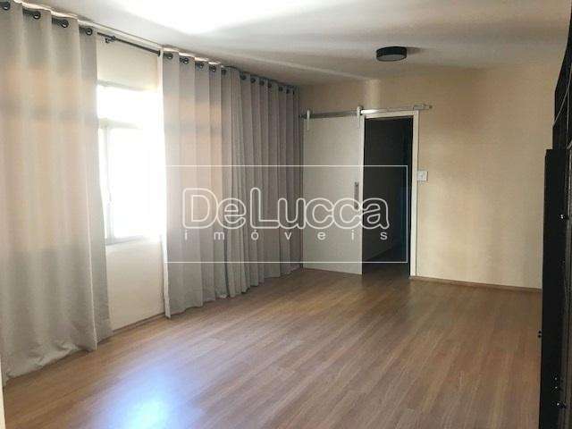 Apartamento com 3 quartos à venda na Rua General Osório, 1539, Cambuí, Campinas, 138 m2 por R$ 600.000