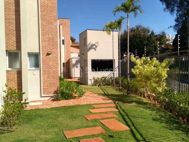 Casa em condomínio fechado com 3 quartos para alugar na Rua Marina Vieira de Carvalho Mesquita, 670, Vila Brandina, Campinas, 102 m2 por R$ 4.900