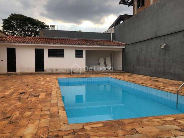 Casa com 5 quartos à venda na Rua Jaime Sequier, 565, Parque Taquaral, Campinas, 420 m2 por R$ 2.500.000