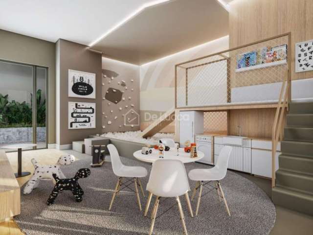 Apartamento com 3 quartos à venda na Rua Doutor Sampaio Ferraz, 300, Cambuí, Campinas, 193 m2 por R$ 2.614.999