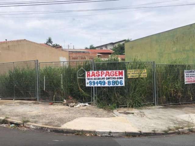 Terreno comercial à venda na Avenida Antônio Carlos Sales Júnior, 422, Jardim Proença, Campinas por R$ 1.500.000