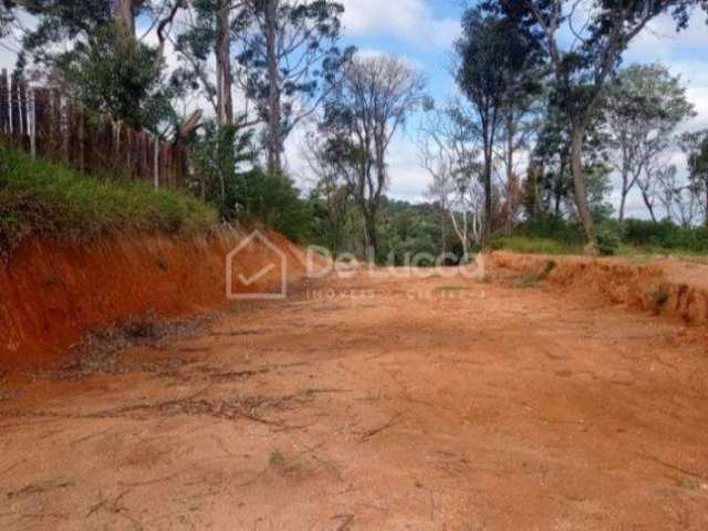 Terreno comercial à venda na Rua Siqueira Campos, 1, Sousas, Campinas por R$ 2.200.000