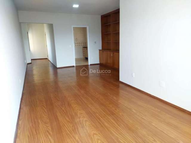 Apartamento com 2 quartos à venda na Avenida Princesa D'Oeste, 1252, Jardim Paraíso, Campinas, 103 m2 por R$ 550.000