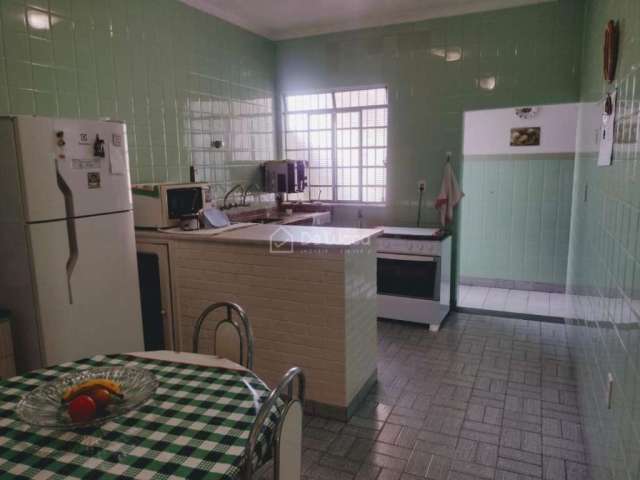 Casa comercial com 3 salas à venda na Rua Teodoro Baima, 79, Jardim Proença, Campinas, 220 m2 por R$ 720.000