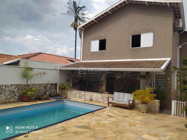 Casa comercial com 4 salas à venda na Helena Steimberg, 1038, Nova Campinas, Campinas, 199 m2 por R$ 1.300.000