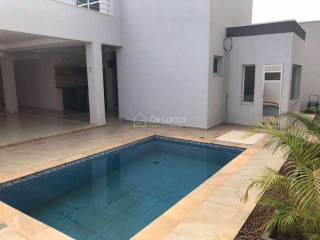 Casa em condomínio fechado com 3 quartos à venda na Rua Elvira Del Álamo Cabrino, 8, Swiss Park, Campinas, 290 m2 por R$ 1.970.000