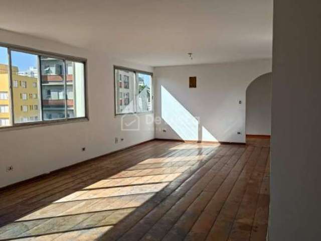 Apartamento com 4 quartos à venda na Rua Joaquim Novaes, 70, Centro, Campinas, 230 m2 por R$ 890.000