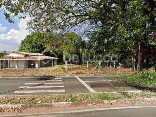 Terreno comercial à venda na Avenida Albino José Barbosa de Oliveira, 2006, Barão Geraldo, Campinas por R$ 5.500.000