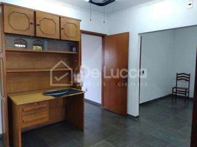 Casa comercial com 6 salas à venda na Avenida Carlos Grimaldi, 489, Jardim Conceição, Campinas, 125 m2 por R$ 960.000