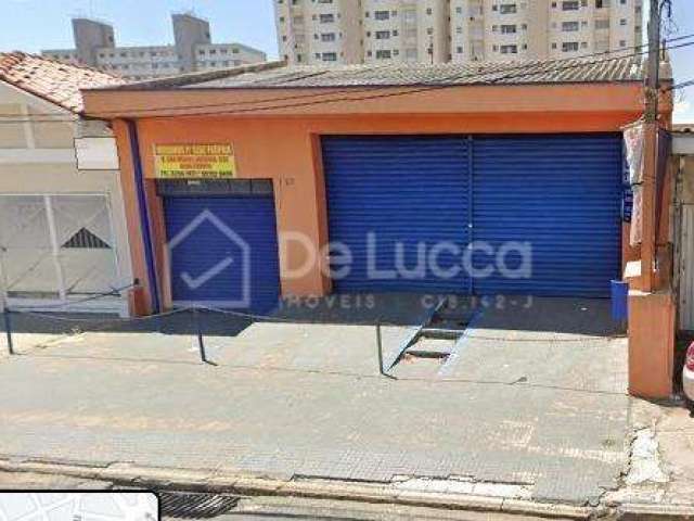 Barracão / Galpão / Depósito à venda na Rua Coronel Quirino, 172, Cambuí, Campinas, 305 m2 por R$ 1.400.000