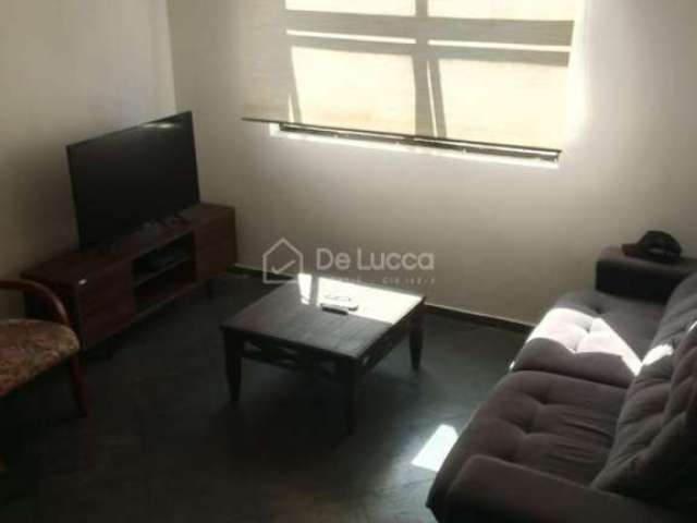 Apartamento com 2 quartos à venda na Rua Rafael Andrade Duarte, 580, Jardim Paraíso, Campinas, 65 m2 por R$ 320.000