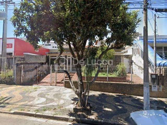 Casa comercial à venda na Marechal Carmona, 631, Ponte Preta, Campinas, 164 m2 por R$ 899.000