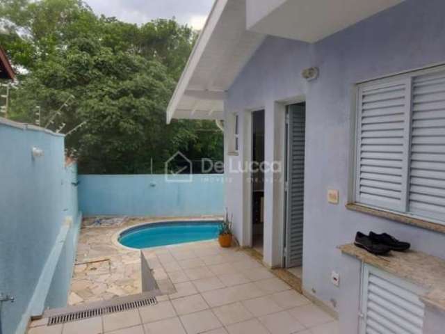 Casa com 4 quartos à venda na Rua Amphilóphio de Melo e Albuquerque, 46, Bairro das Palmeiras, Campinas, 240 m2 por R$ 1.500.000