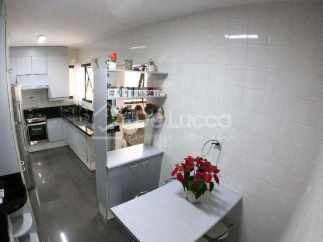 Apartamento com 3 quartos à venda na Rua Maria Monteiro, 1721, Cambuí, Campinas, 141 m2 por R$ 1.250.000