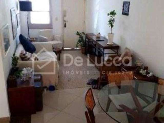 Casa em condomínio fechado com 2 quartos à venda na Rua das Margaridas, 763, Mansões Santo Antônio, Campinas, 81 m2 por R$ 790.000