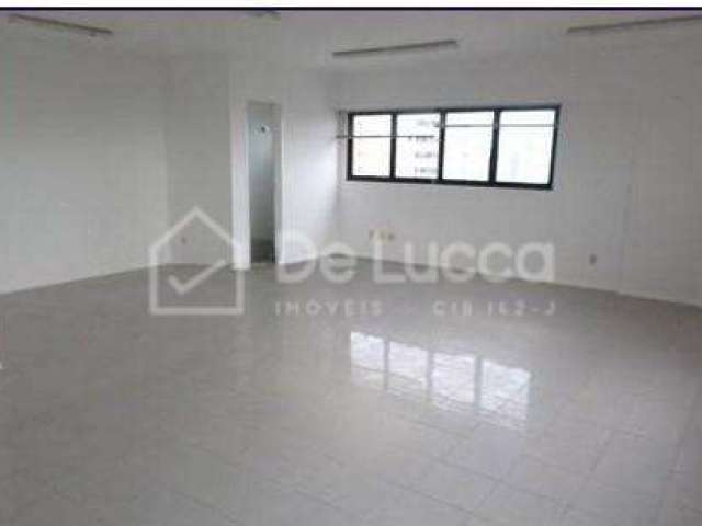 Sala comercial à venda na Avenida Andrade Neves, 2412, Jardim Chapadão, Campinas, 55 m2 por R$ 400.000