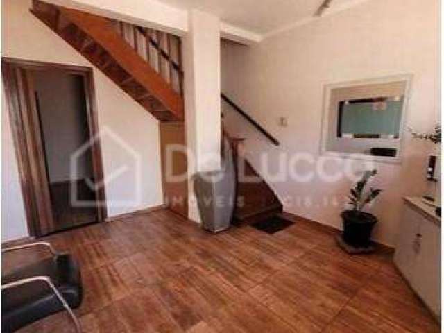 Casa comercial à venda na Rua Doutor Sales de Oliveira, 251, Vila Industrial, Campinas, 121 m2 por R$ 520.000