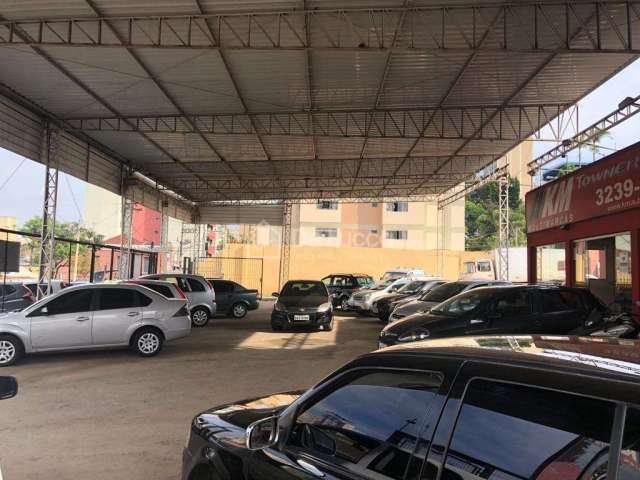 Terreno comercial à venda na Rua Saldanha Marinho, 21, Centro, Campinas por R$ 2.500.000