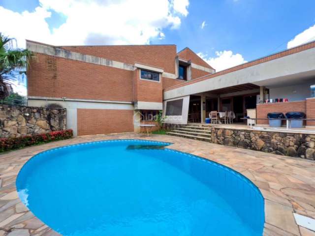 Casa com 4 quartos à venda na Nazaré Paulista, 493, Jardim das Paineiras, Campinas, 570 m2 por R$ 1.700.000