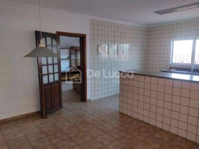 Casa com 3 quartos à venda na Rua Joseph Cooper Reinhardt, 251, Vila Marieta, Campinas, 250 m2 por R$ 775.000