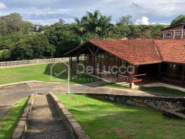 Casa em condomínio fechado com 3 quartos à venda na Rua Cataldo Bove, 68, Colinas do Ermitage (Sousas), Campinas, 388 m2 por R$ 2.200.000