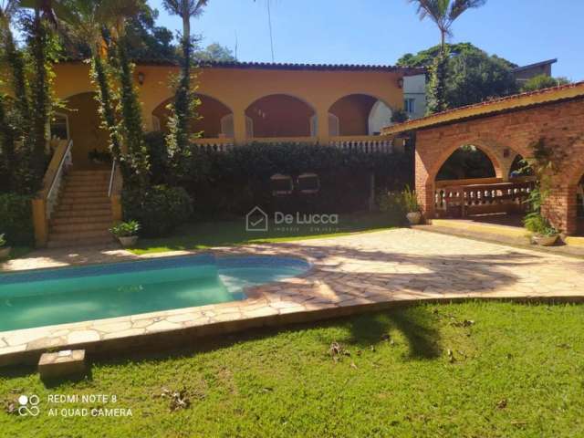 Casa comercial à venda na Rua dos Expedicionários, 1184, Sousas, Campinas, 501 m2 por R$ 2.500.000