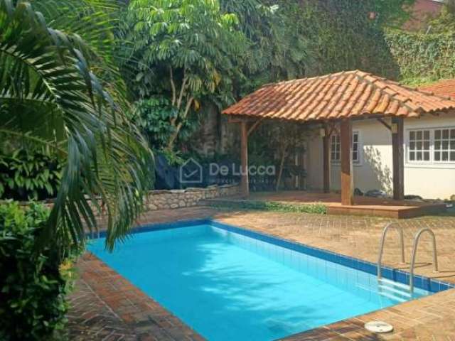 Casa com 4 quartos à venda na Rua Doutor Domingos Aldemar Boldrini, 280, Parque Nova Campinas, Campinas, 371 m2 por R$ 1.150.000