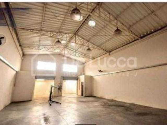 Barracão / Galpão / Depósito para alugar na Avenida Baden Powell, 508, Jardim Nova Europa, Campinas, 250 m2 por R$ 9.000