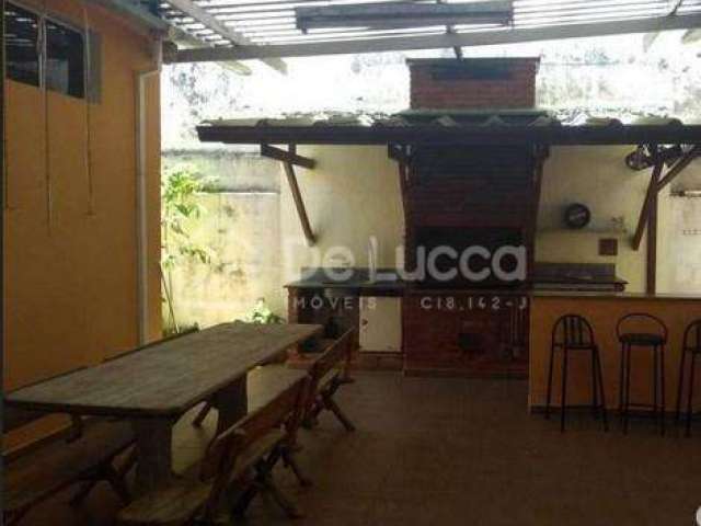 Casa comercial com 4 salas à venda na Rua Doutor João Alves dos Santos, 14, Jardim das Paineiras, Campinas, 260 m2 por R$ 980.000