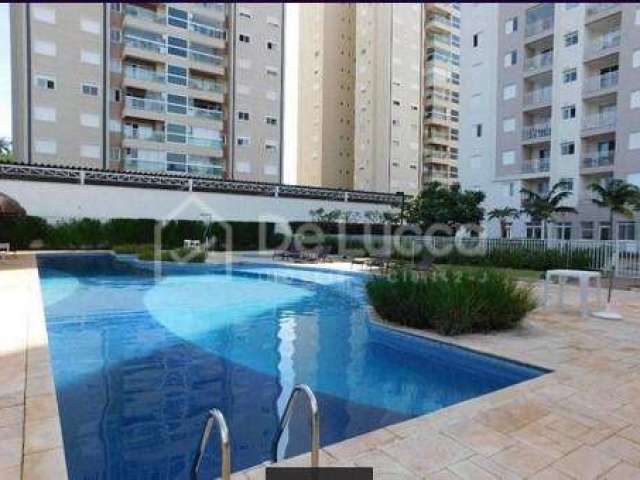 Apartamento com 2 quartos à venda na Rua Adelino Martins, 500, Mansões Santo Antônio, Campinas, 57 m2 por R$ 670.000