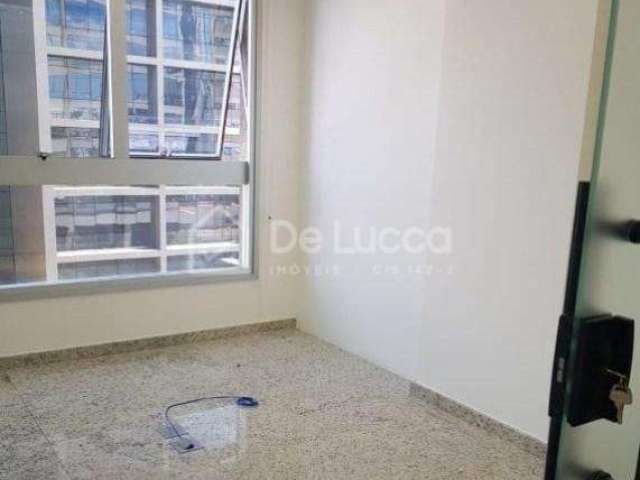 Sala comercial à venda na Avenida Barão de Itapura, 2294, Jardim Guanabara, Campinas, 55 m2 por R$ 500.000