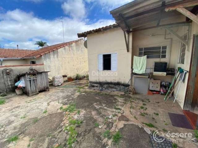 Casa com 3 quartos à venda na Rua Joaquim de Paula Souza, 189, Jardim Proença, Campinas, 162 m2 por R$ 479.000