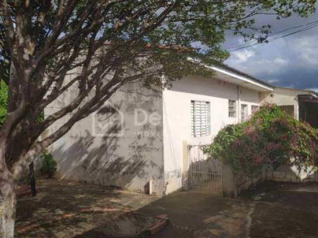 Casa com 3 quartos à venda na Rua Michael Robert Kaan, 521, Jardim Novo Campos Elíseos, Campinas, 530 m2 por R$ 450.000