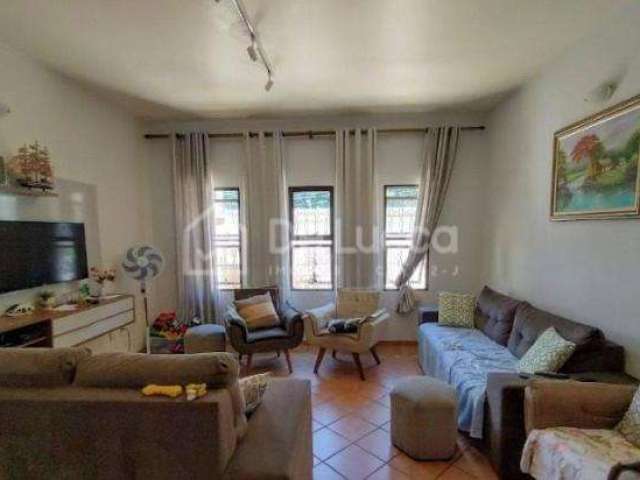 Casa com 2 quartos à venda na Rua Júlio Soares Motta, 180, Jardim Santa Amália, Campinas, 200 m2 por R$ 500.000