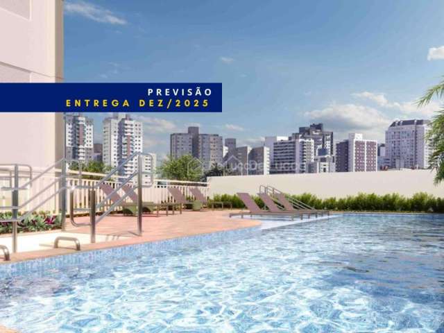 Apartamento com 2 quartos à venda na Rua Nuporanga, 32, Chácara da Barra, Campinas, 78 m2 por R$ 834.822