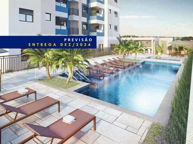 Apartamento com 3 quartos à venda na Rua Nuporanga, 429, Nova Campinas, Campinas, 102 m2 por R$ 1.086.950