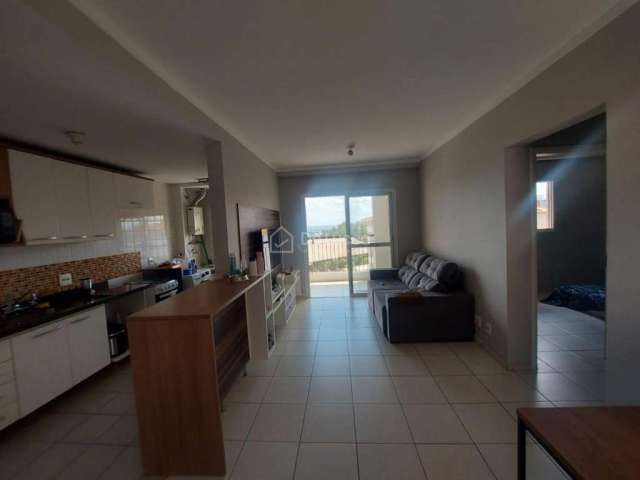 Apartamento com 2 quartos à venda na Estrada da Coudelaria, 200, Parque Prado, Campinas, 87 m2 por R$ 500.000